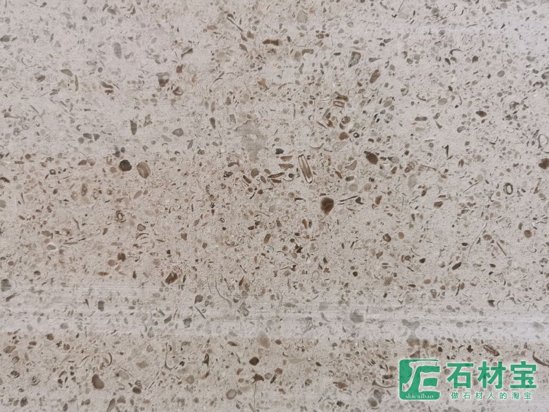 曆山(shān)米黃