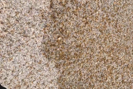 山(shān)東鏽石/黃鏽石