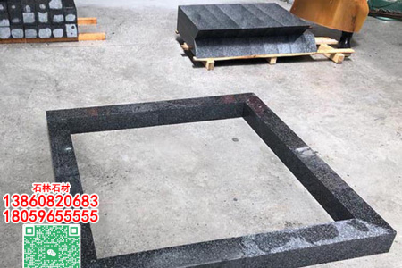 小(xiǎo)藍寶異形加工(gōng)樹圍花(huā)圍