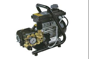 ETM150清洗機