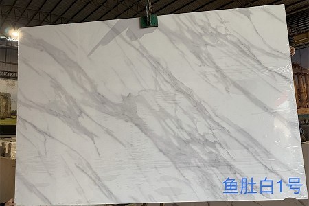 人造魚肚白1号