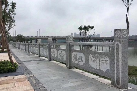 欄杆