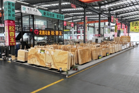 市場門店(diàn)