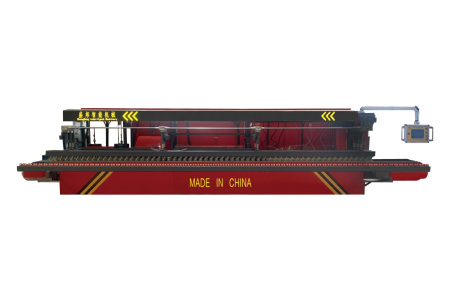 MB-3015全自動數控卧式智能(néng)磨邊機<20磨頭--重型>