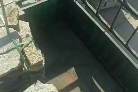 青石闆亂拼