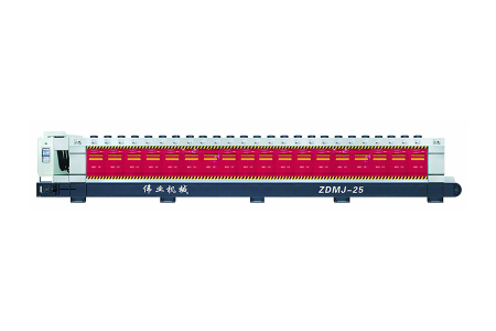 ZDMI-12C/16C/20C/25C 花(huā)崗若磨光機